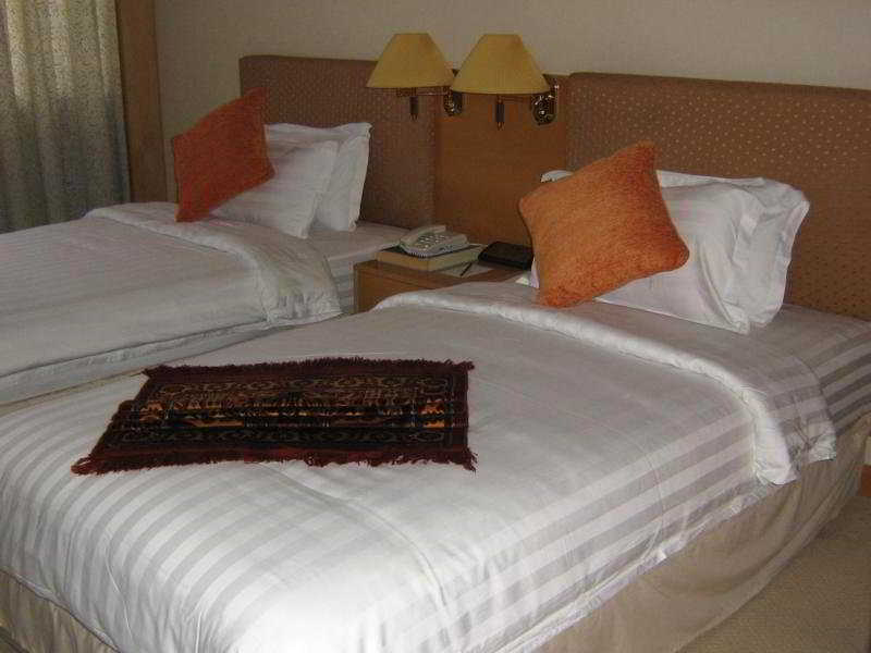 Hotel Sentral Johor Bahru @ Woodland Causeway Exteriör bild