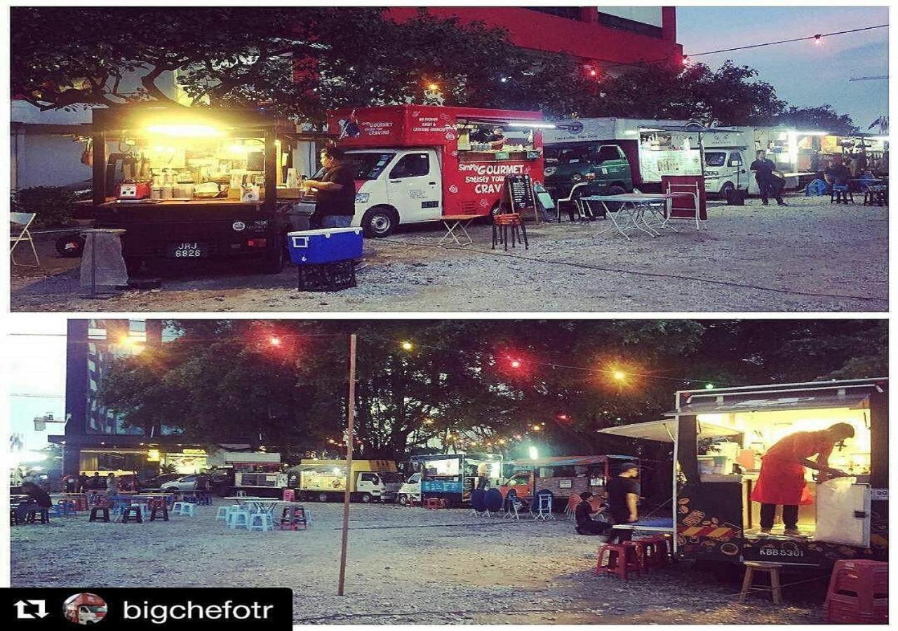 Hotel Sentral Johor Bahru @ Woodland Causeway Exteriör bild